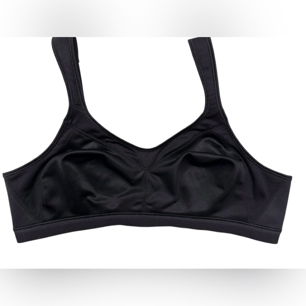 Playtex Black Bar Sz(42C)